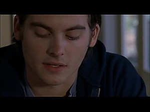 Son Seduces Hot Blonde Stepmom and