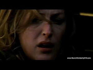 Gillian Anderson From SEXDATEMILF.COM -