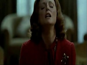 mother and son relationship scene