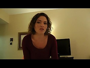 I'_m gonna tell your father