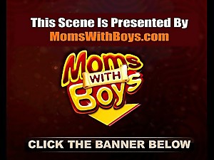 Pleasurable Fucking Moment Between A