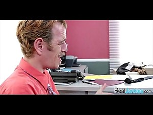 Interracial cuckold with mom 151