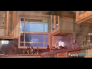 It'_s okay she'_s my mother in law