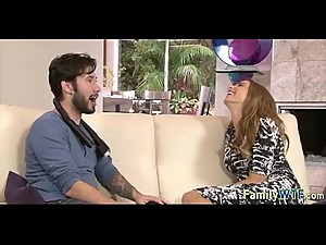 Mother in law gets fucked 545