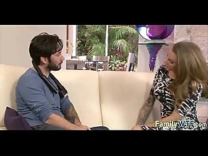 Mother in law gets fucked 551