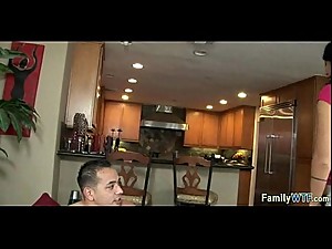 It'_s okay she'_s my mother in law