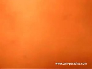 Moaning amateurs on camera