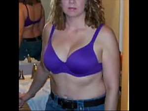 caught mom masterbating