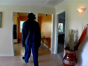 Ms Jacksons fucks sons friend