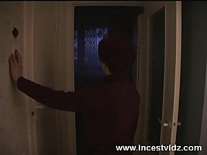 Lyudmila experimenting