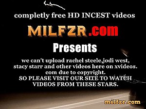 Son joins mom and dad