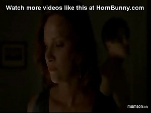 Taboo mom son mainstream Movie Scene[tell