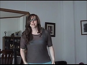 [Cock Ninja Studios]Mom Helps Son CUM PART