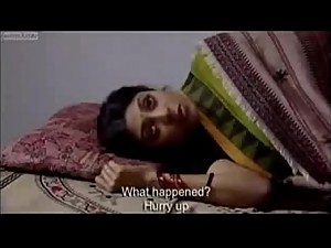 Mom and Son Kissing Hot ROmance