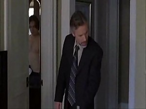 Mom fucking step son while dad is out