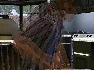 The Bet Sc2 E-22 Im up Mom