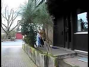 Alexandra Ross Mom fucked by Son and