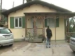 Mom Son Hard Fuck In The Bathroom