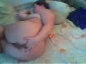 My dad fuck my mom and cumshot on her.