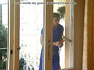 mature mother son sex