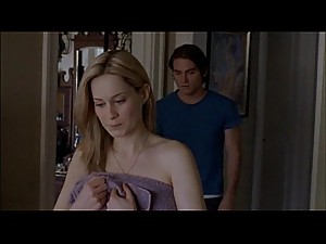 Mom fucking step son while dad is out