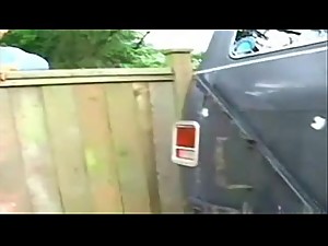 Madam, Suck My Cock!