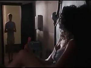 Step mom and son love