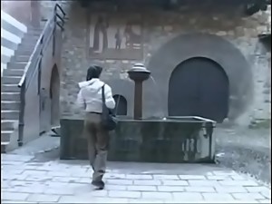 hot mom gives birth to incesteous devil