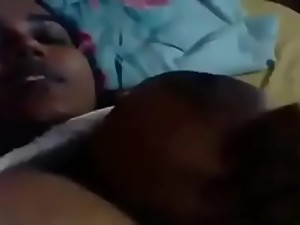 Bangladeshi exclusive mature mom and young