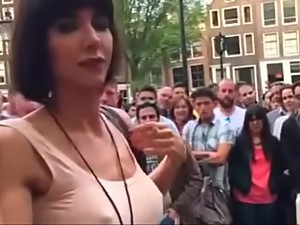 Milo Moire Mirror Box -