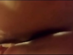 Big hung cock fucking screaming girlfriend