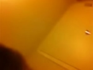 Arabic girl masturbates