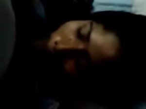 Brother and Sister sharing Bed Ended in