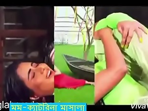 Dhaka Katrina-?? hot masala song