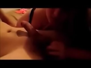 Hot Mom Sucks Son Nuts