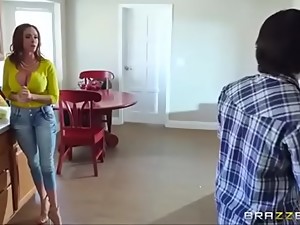 My Son'_s Best Friends in Mommy-