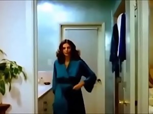 Classic Stepmother and son 1980