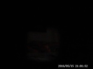 stepson spied stepmom hidden cam playing