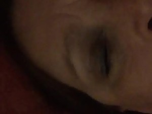 POV: Me Fucking MY Mom And Cumming Inside