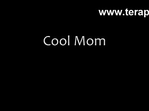 Family Secrets Cool Stepmom Panties