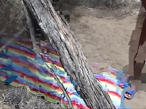 young boy fucked in the sea beach...