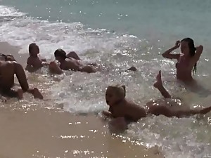 Alexa Diamond Blue Angel Brea Bennett