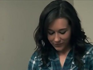 Lesbians love the shower - more videos on