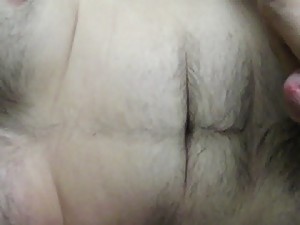 solo masturbation