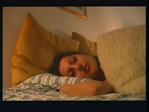 Sister mom force by son