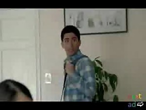 Breastfeeding Mom To Son low