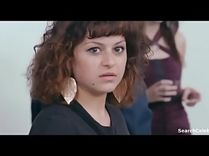 Jennifer Jason Leigh in The Moment 2013