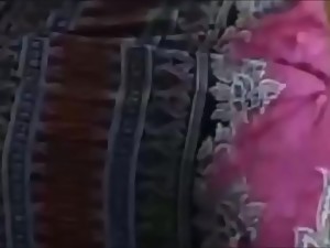 Arab mother with Her Son Movie Scene ????