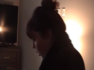 [Cock Ninja Studios]Son Caught Jerking to