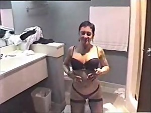 My gorgeous Mother gives me an horny